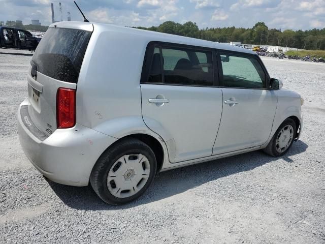 2008 Scion XB