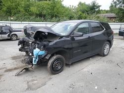 Chevrolet Vehiculos salvage en venta: 2022 Chevrolet Equinox LT