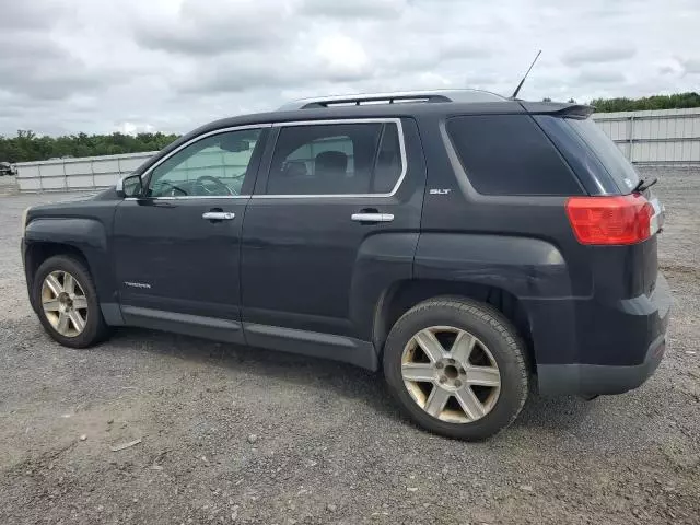 2011 GMC Terrain SLT