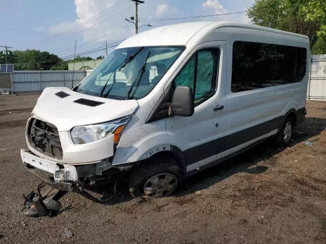 2017 Ford Transit T-350