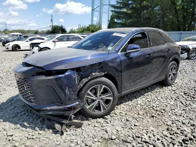 2024 Lexus RX 350 Base