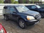 2004 Honda Pilot EX