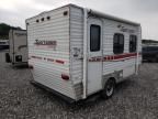 2012 Sportsmen Travel Trailer