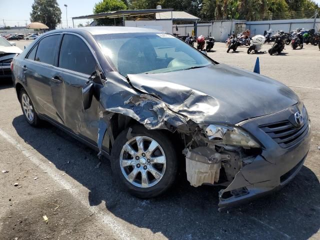 2007 Toyota Camry CE