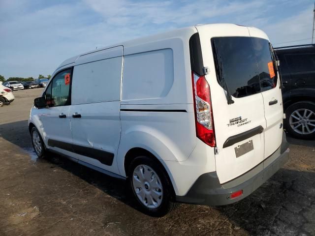 2015 Ford Transit Connect XLT