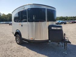 Salvage trucks for sale at Augusta, GA auction: 2023 Airstream Trailer