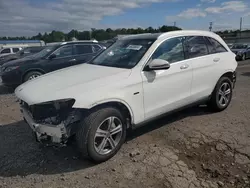 Hybrid Vehicles for sale at auction: 2019 Mercedes-Benz GLC 350E