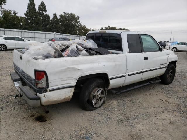 1997 Dodge RAM 1500