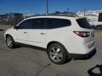 2014 Chevrolet Traverse LTZ