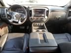 2017 GMC Sierra K1500 SLT