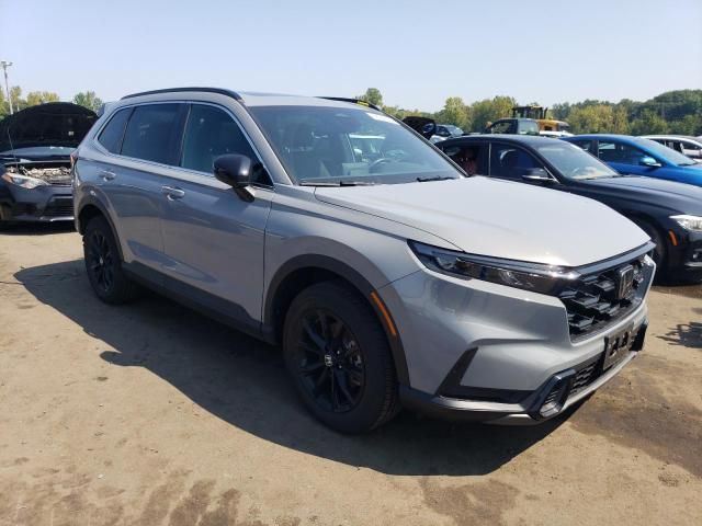 2024 Honda CR-V Sport