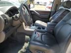 2009 Nissan Pathfinder S