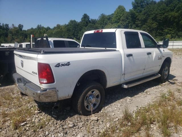 2018 Dodge RAM 2500 ST