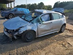 Salvage cars for sale at Gaston, SC auction: 2023 Toyota Corolla LE