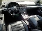 2007 Audi A4 2.0T Quattro