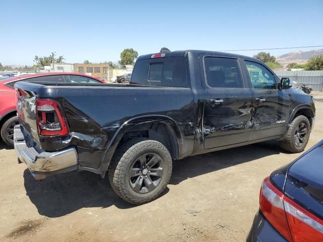 2019 Dodge 1500 Laramie