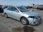 2010 Toyota Camry SE