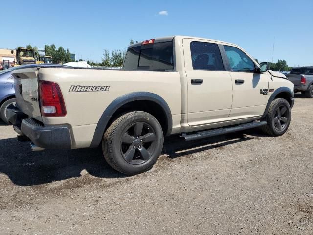 2019 Dodge RAM 1500 Classic SLT