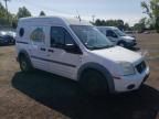 2013 Ford Transit Connect XL