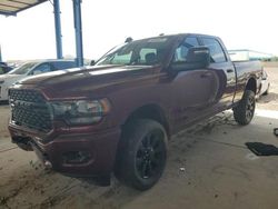 Salvage cars for sale at Phoenix, AZ auction: 2024 Dodge RAM 2500 BIG Horn