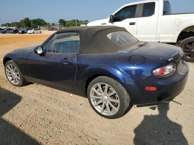 2007 Mazda MX-5 Miata