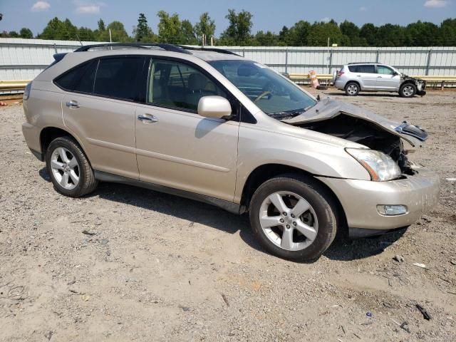 2008 Lexus RX 350