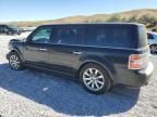 2009 Ford Flex Limited