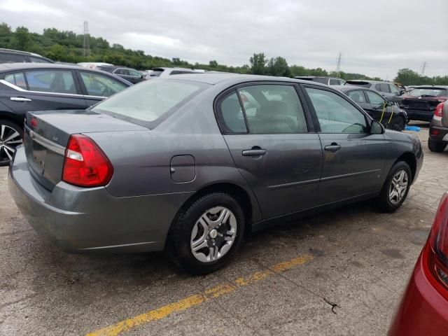 2006 Chevrolet Malibu LS