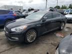 2015 KIA K900