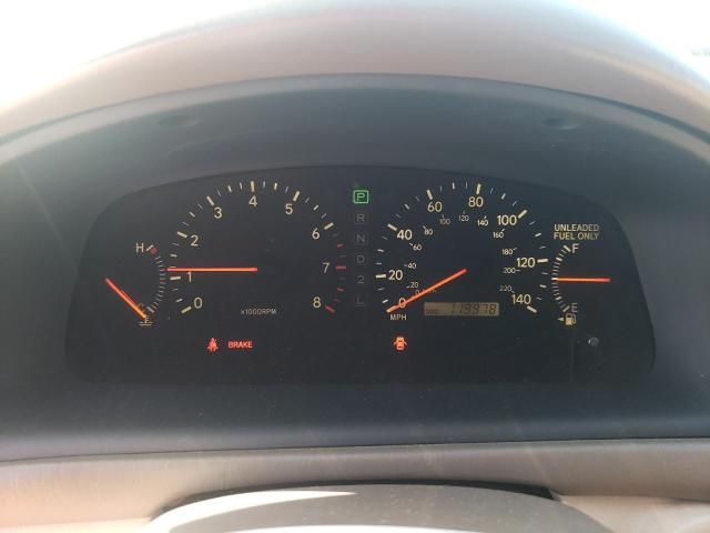 2000 Lexus ES 300