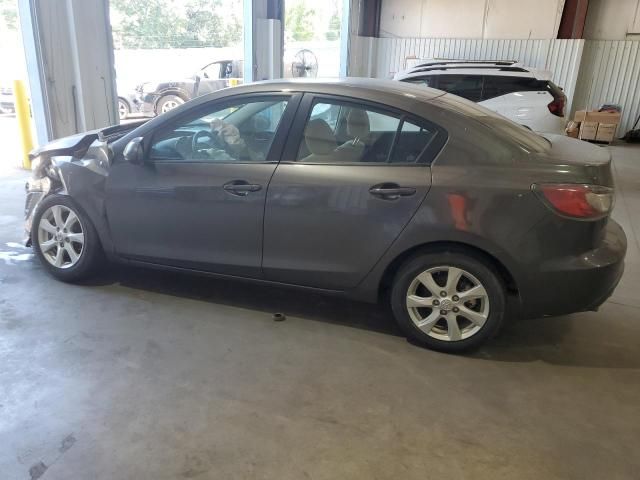 2010 Mazda 3 I