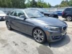 2016 BMW 228 I Sulev