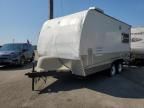 2008 Keystone Travel Trailer