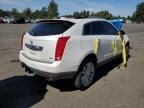 2016 Cadillac SRX Performance Collection