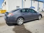 2008 Nissan Altima 2.5