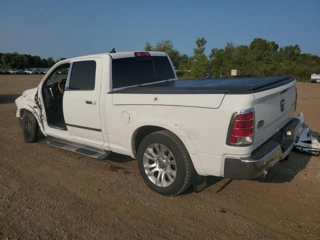 2014 Dodge RAM 1500 Longhorn