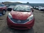 2014 Nissan Versa Note S