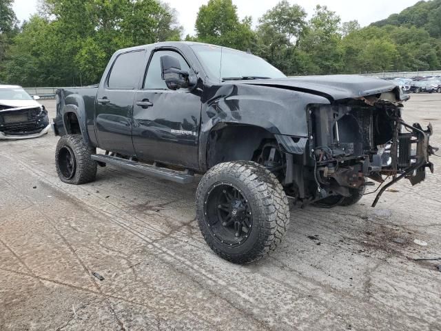 2007 GMC New Sierra K1500