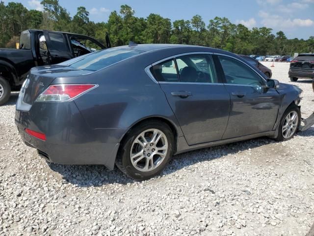 2010 Acura TL