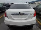 2011 Lincoln MKS