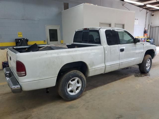 1997 Dodge Dakota