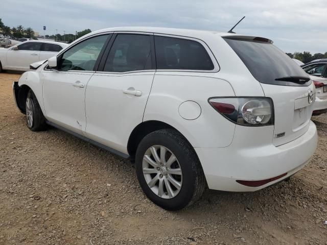 2011 Mazda CX-7