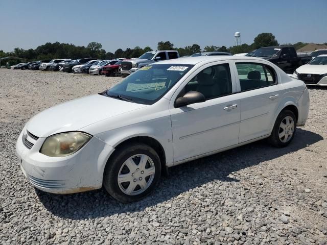 2008 Chevrolet Cobalt LS