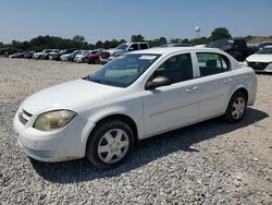 Chevrolet Cobalt ls salvage cars for sale: 2008 Chevrolet Cobalt LS