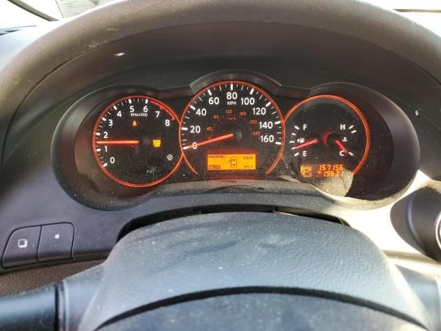 2008 Nissan Altima 2.5