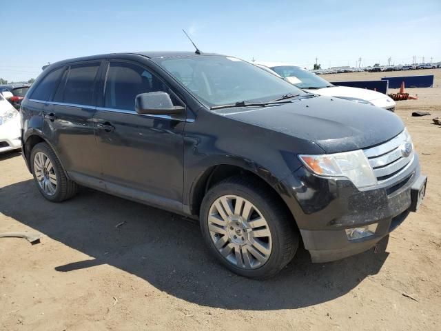 2010 Ford Edge Limited