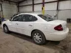 2005 Buick Lacrosse CX