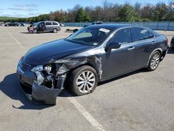 Lexus salvage cars for sale: 2007 Lexus ES 350