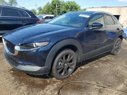 Mazda Vehiculos salvage en venta: 2023 Mazda CX-30 Premium Plus