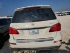 2013 Mercedes-Benz GL 450 4matic